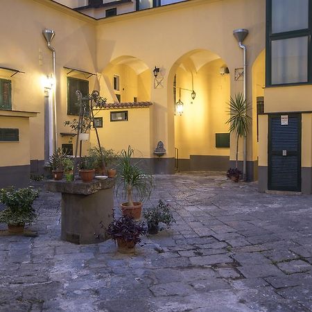 Napul'E Apartament Naples Luaran gambar