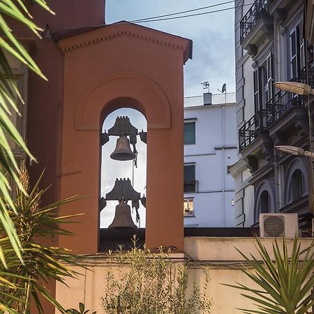 Napul'E Apartament Naples Luaran gambar