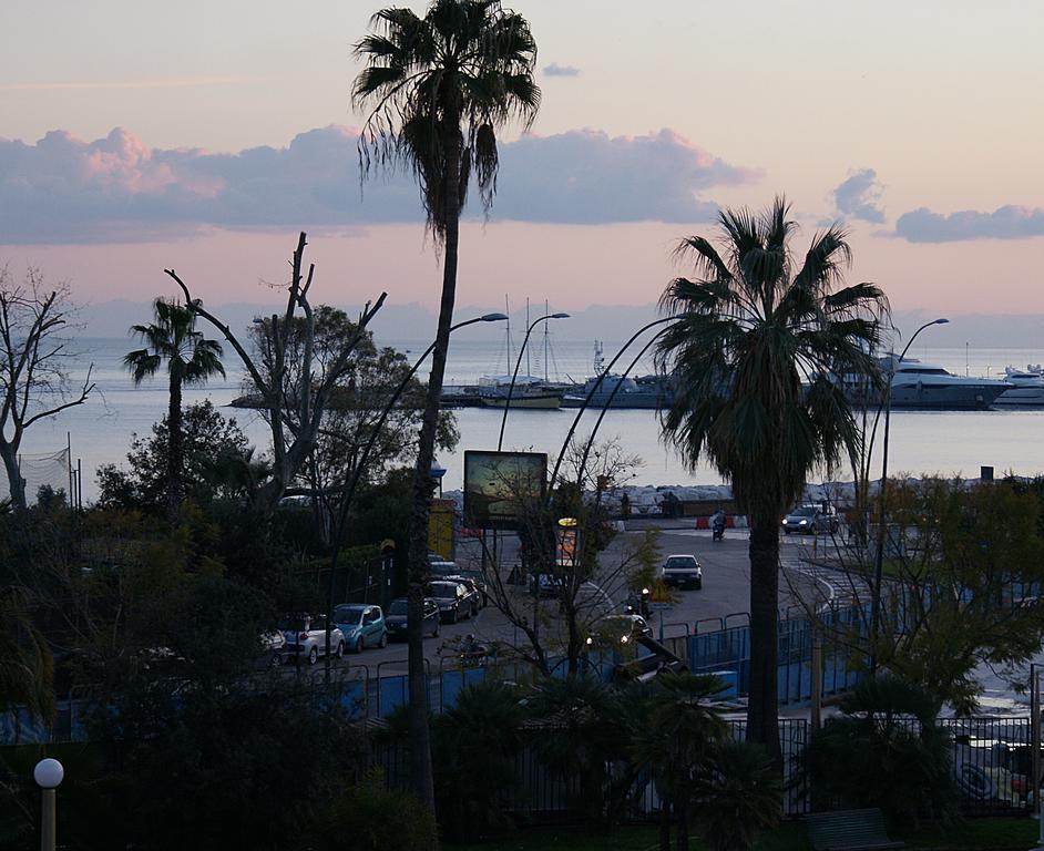 Napul'E Apartament Naples Luaran gambar
