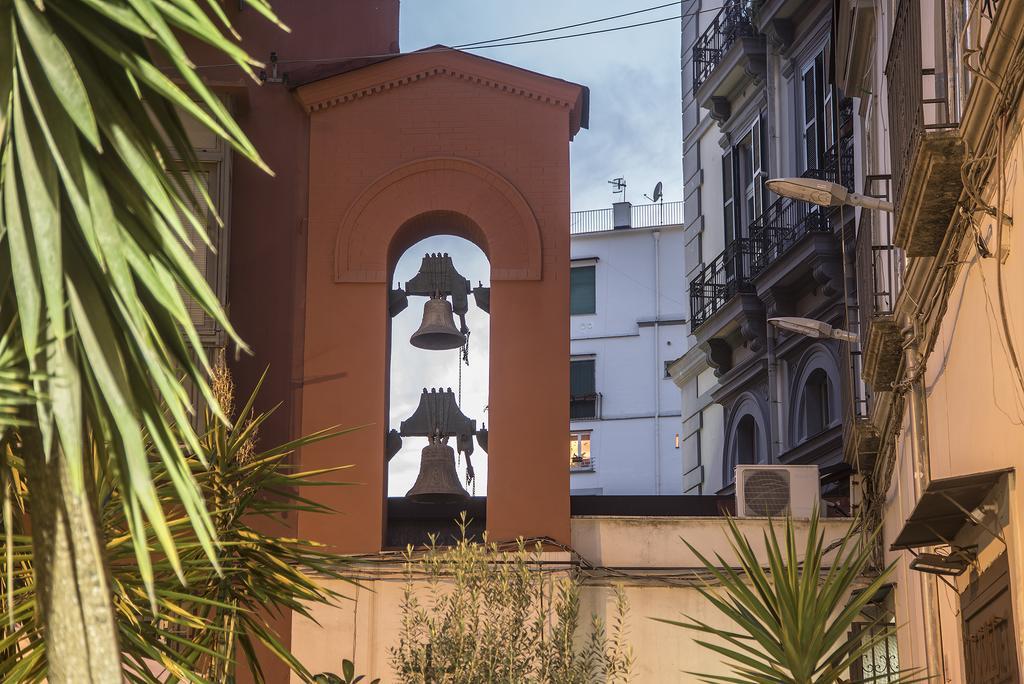 Napul'E Apartament Naples Luaran gambar