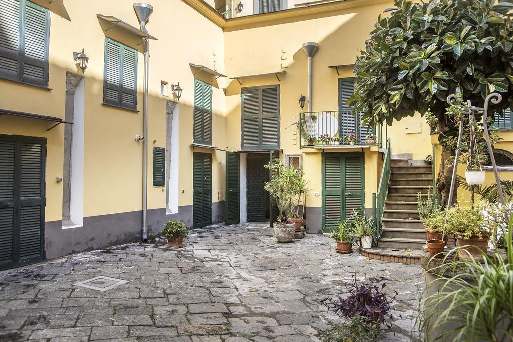 Napul'E Apartament Naples Luaran gambar