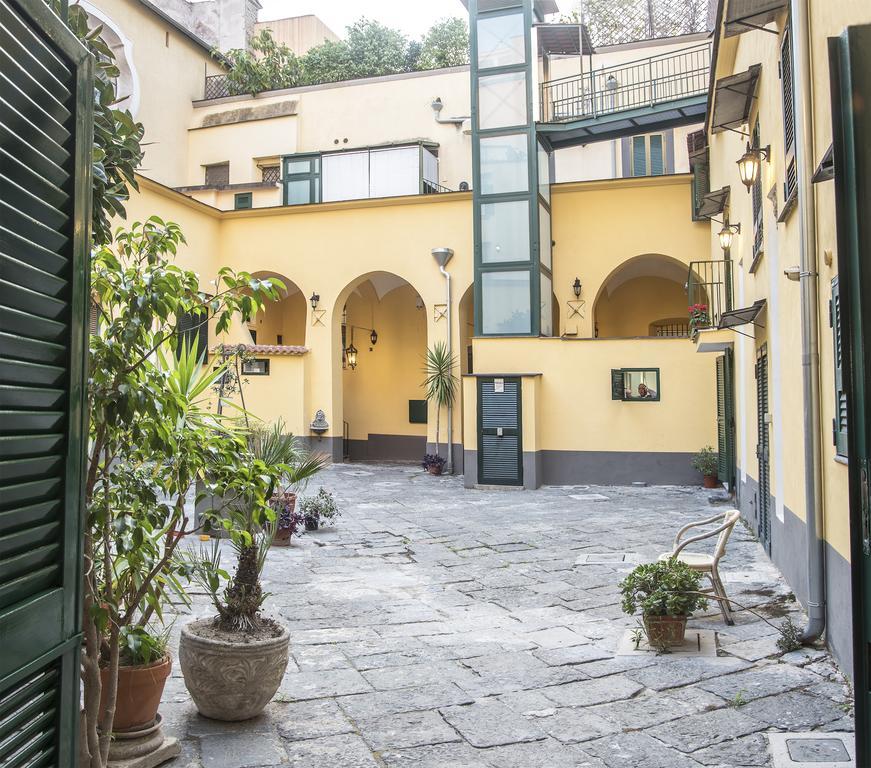Napul'E Apartament Naples Luaran gambar