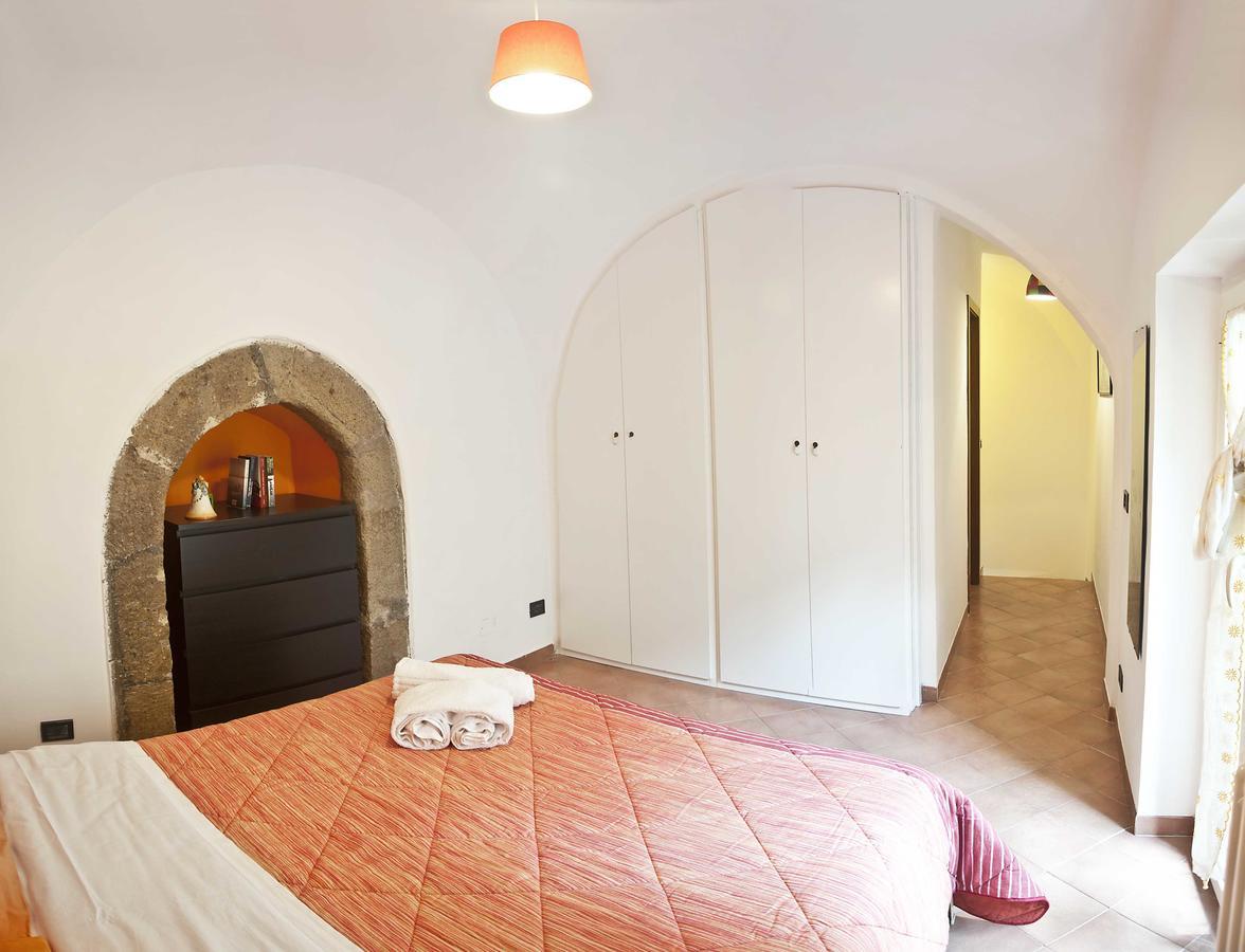 Napul'E Apartament Naples Luaran gambar