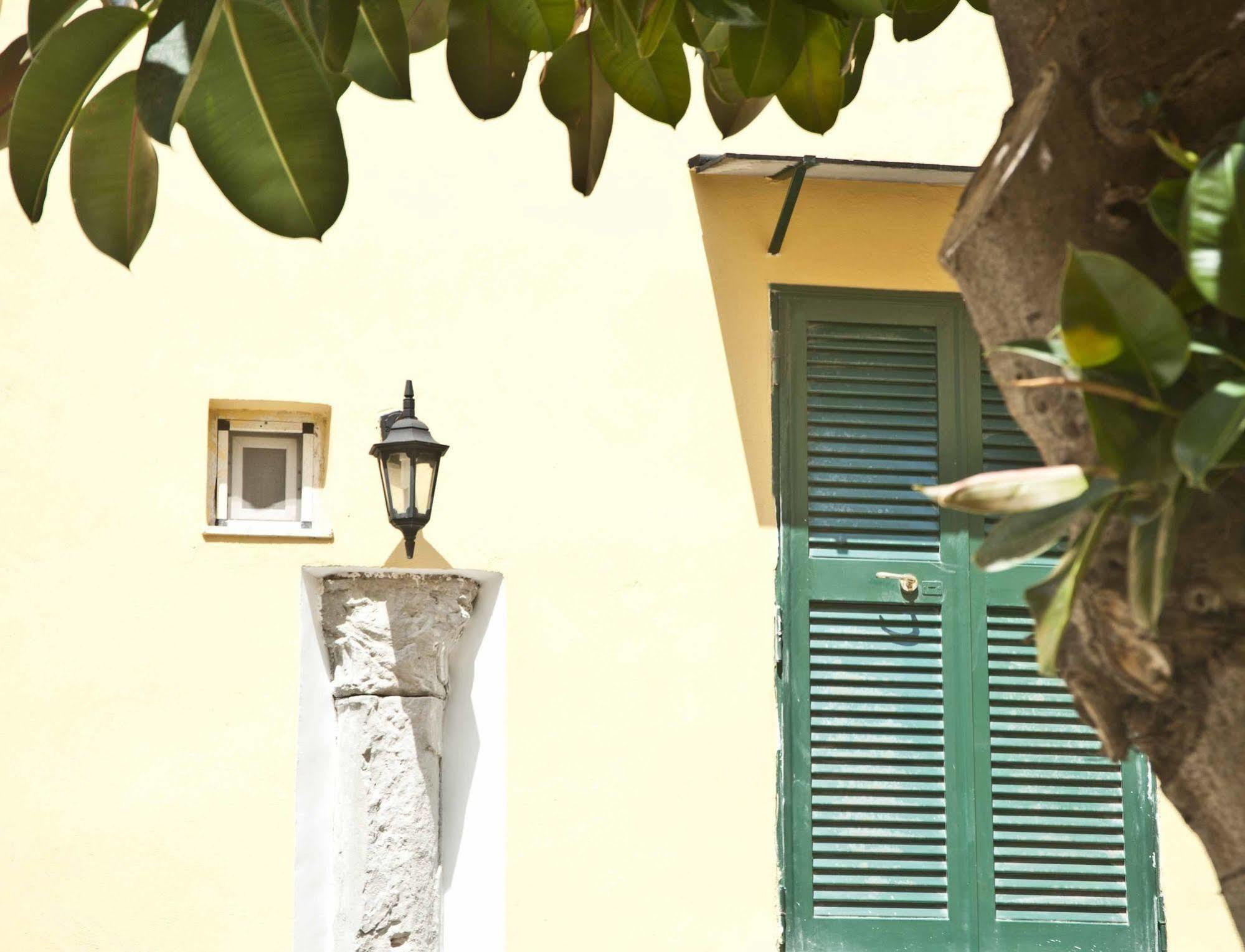 Napul'E Apartament Naples Luaran gambar