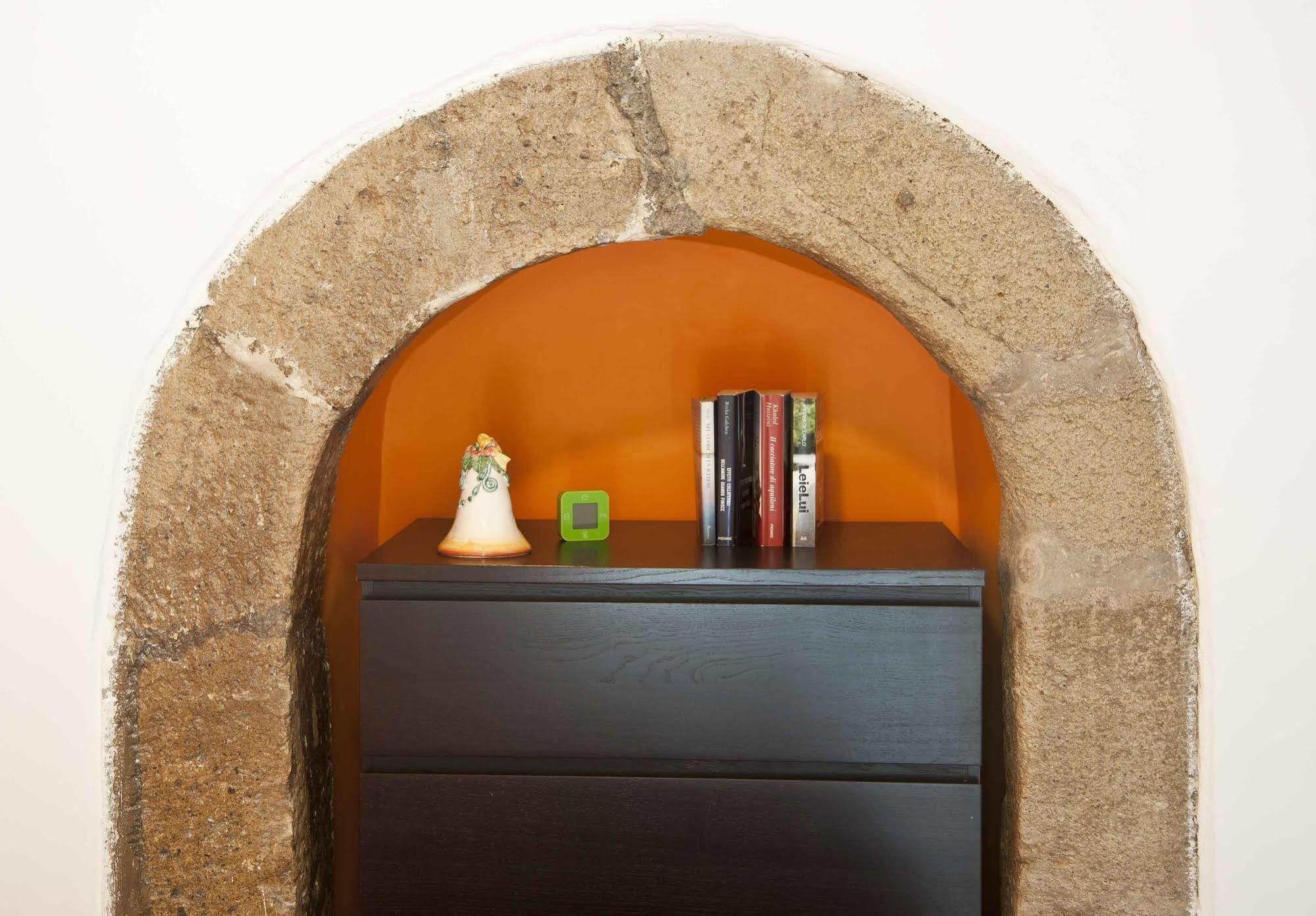 Napul'E Apartament Naples Luaran gambar