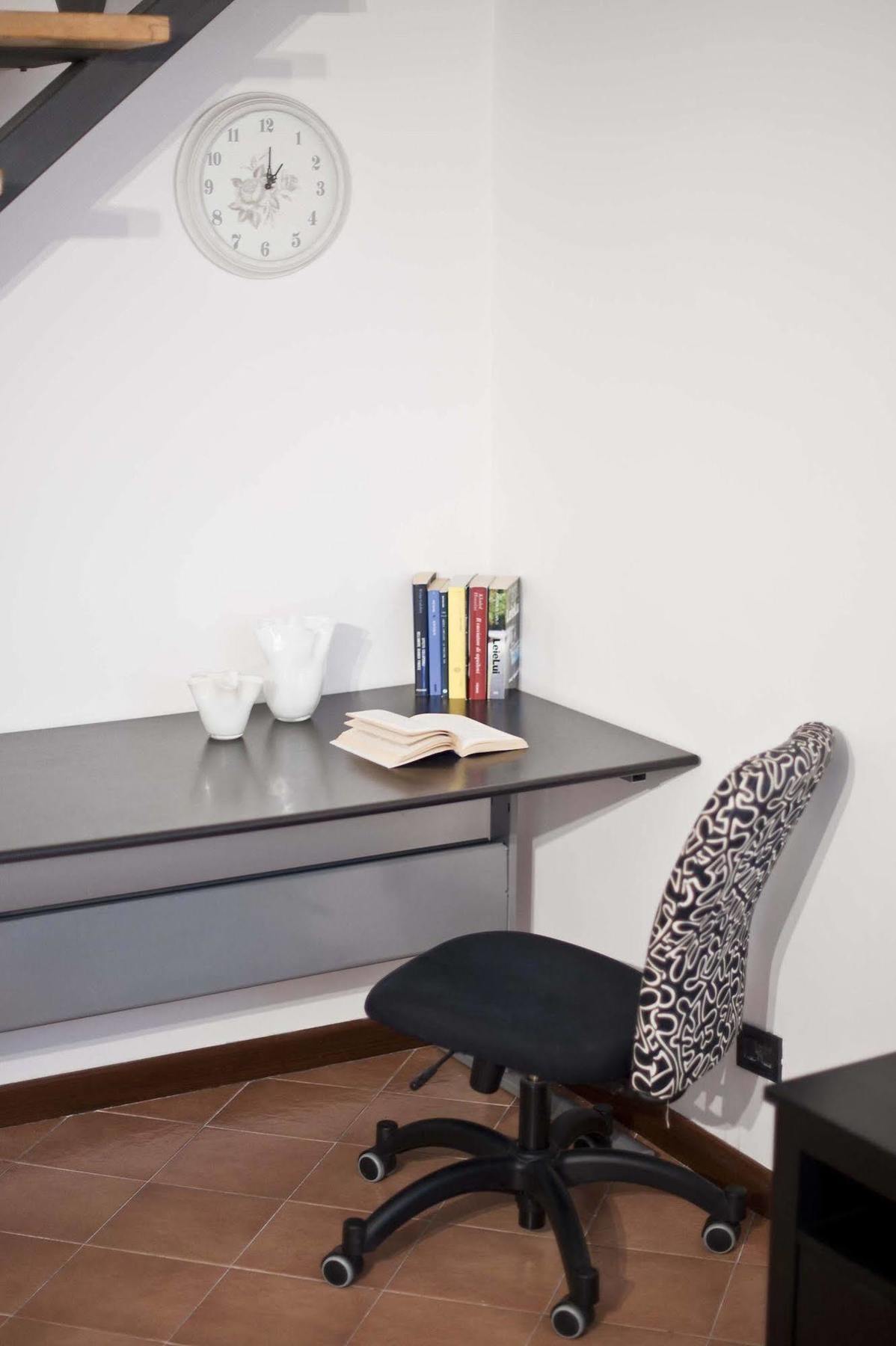 Napul'E Apartament Naples Luaran gambar