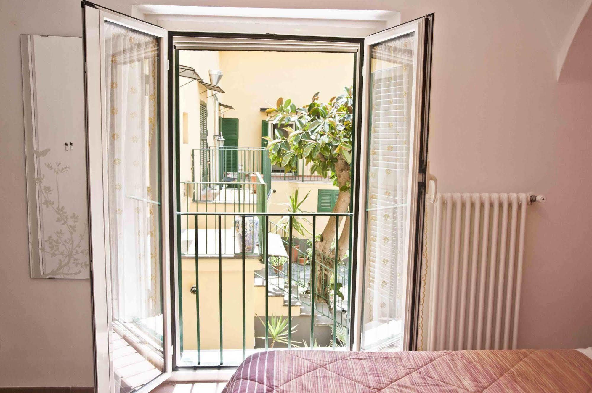 Napul'E Apartament Naples Luaran gambar