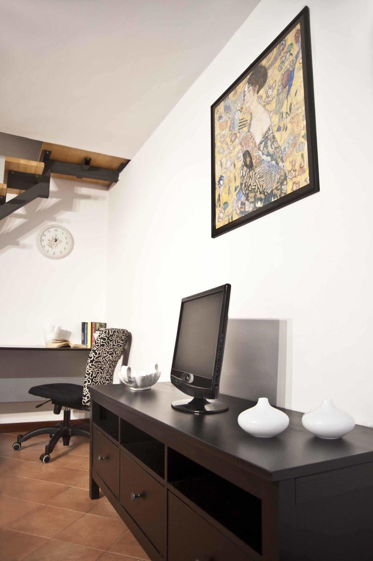 Napul'E Apartament Naples Luaran gambar
